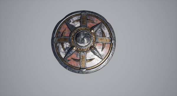 Voidwalkers - Soul Hunters : Esos Weapon Pack screenshot 7
