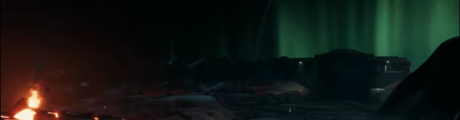 The Pioneers: Surviving Desolation video 6