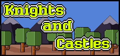 Knights and Castles by Pixelabor - $2.99 game cover