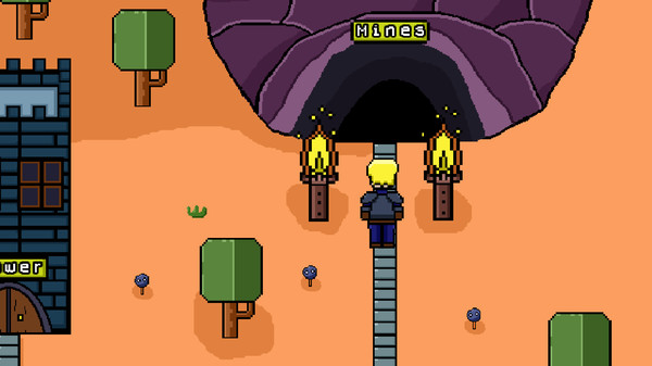 Screenshot 4 of Knights and Castles - final gameplay screenshot