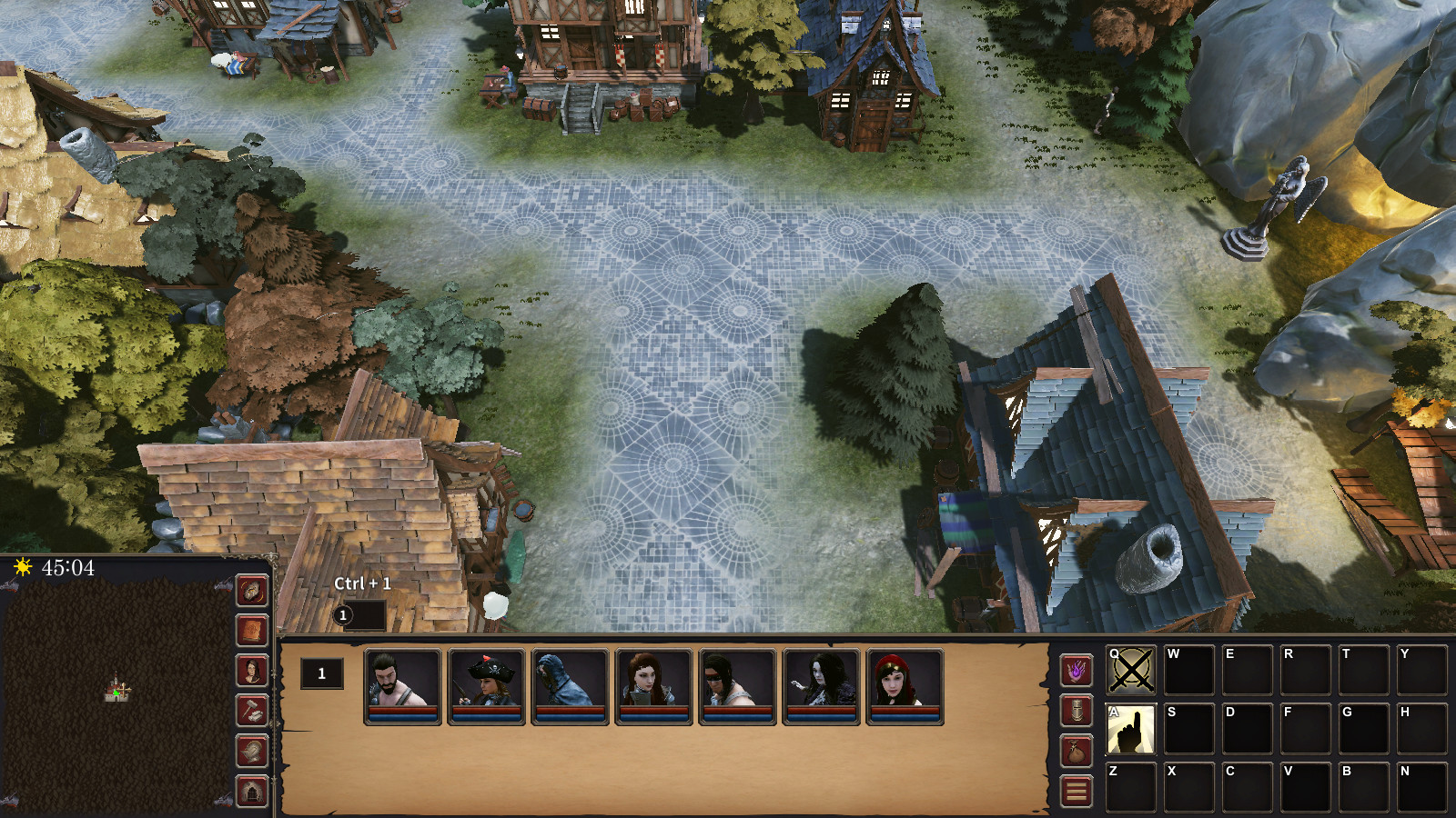 #2. Kingdom of Heroes (Steam) 由: MoonlightGames