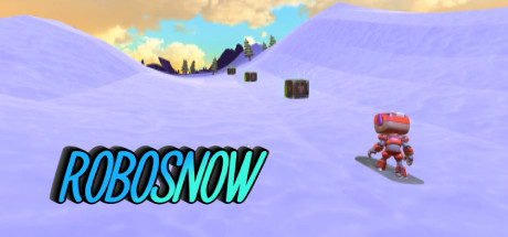 Robosnow steam charts