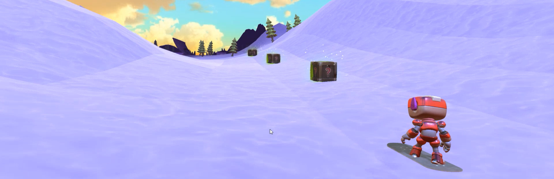 Robosnow
