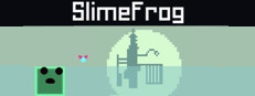 Slimefrog Playtest game capsule image