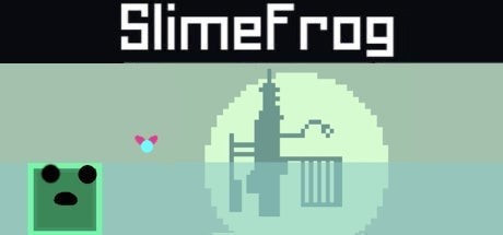 Slimefrog Playtest Cheat Engine/CT