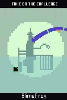 Slimefrog Playtest screenshot 1