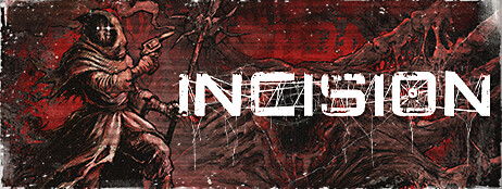 INCISION cover art