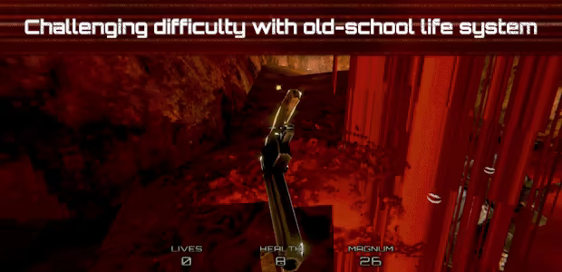 INCISION video 1