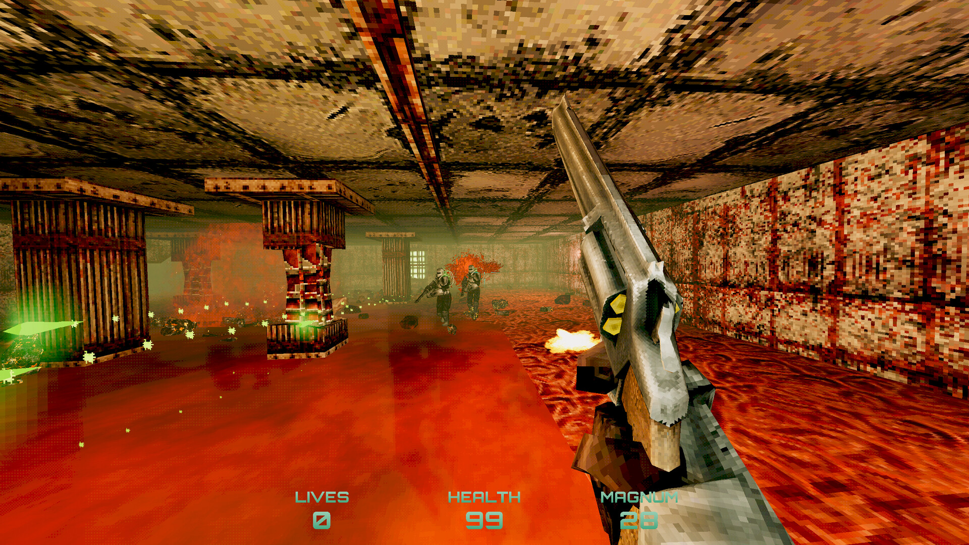 INCISION screenshot 15