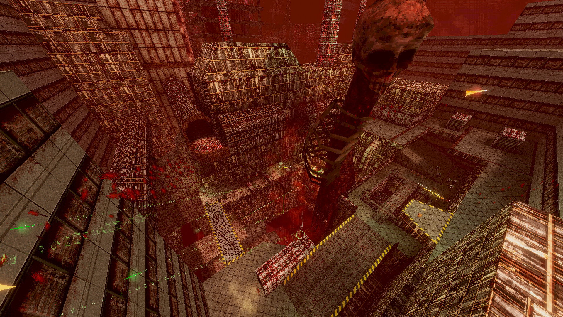 INCISION – Screenshot 12