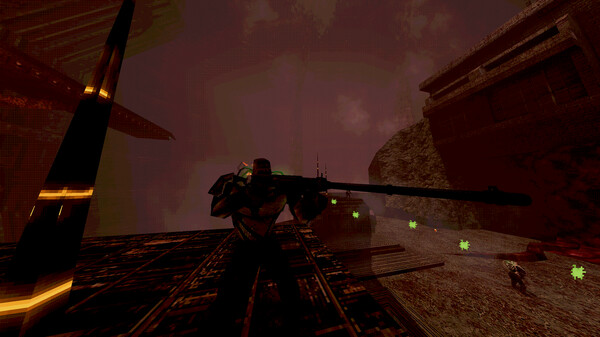 INCISION 截图 10