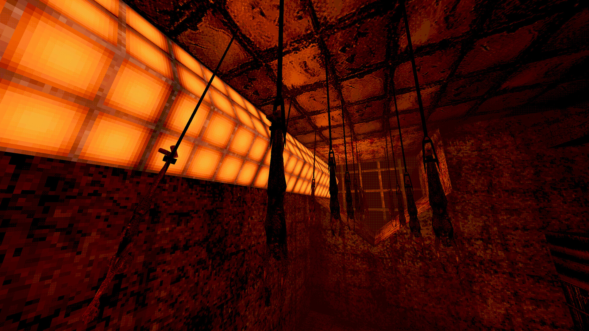 INCISION screenshot 14