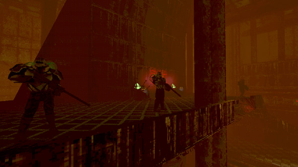 INCISION screenshot 3