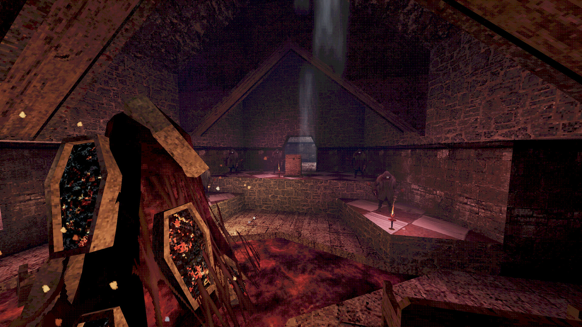 INCISION screenshot 18