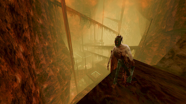 INCISION screenshot 4