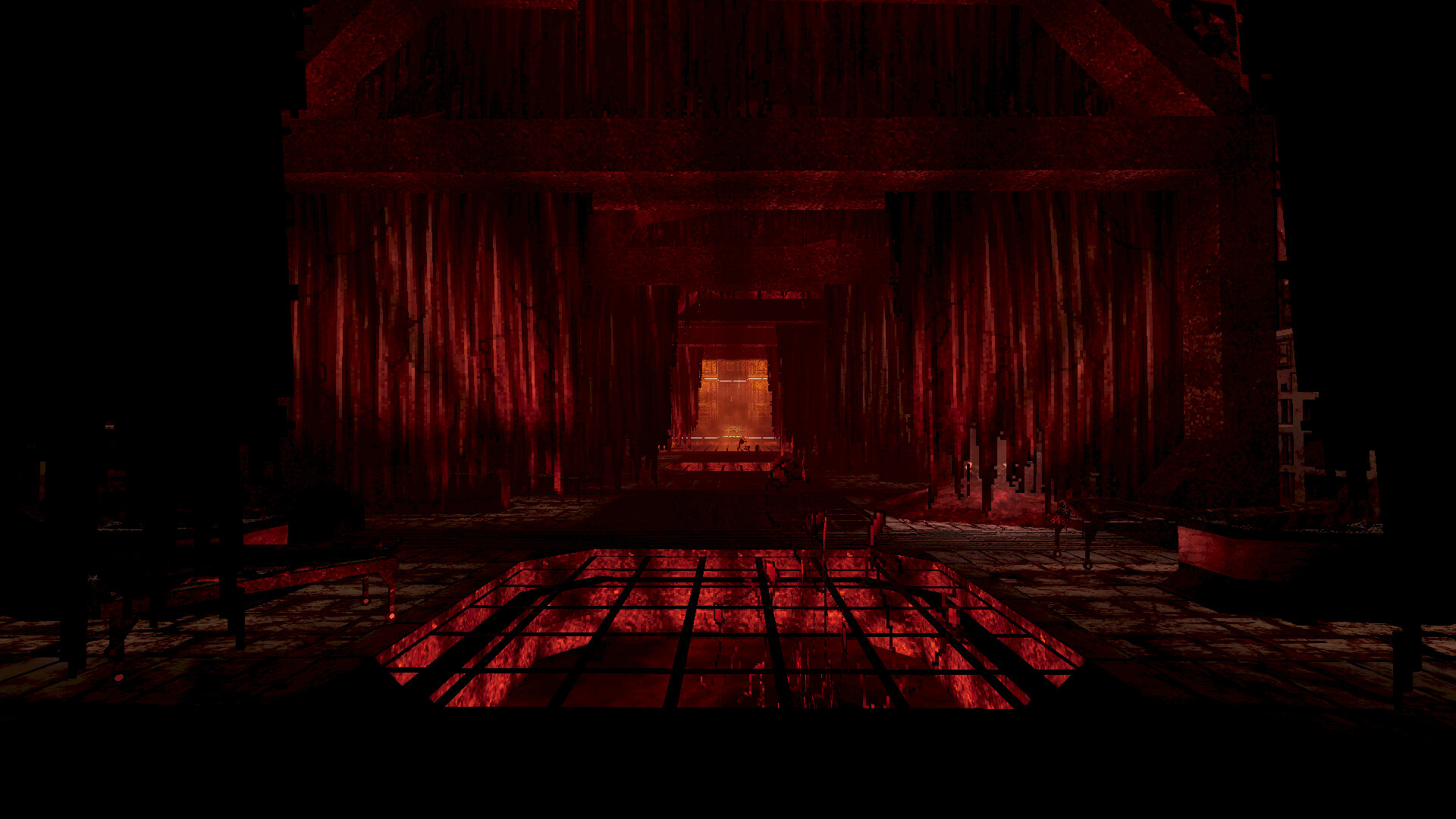 INCISION – Screenshot 23