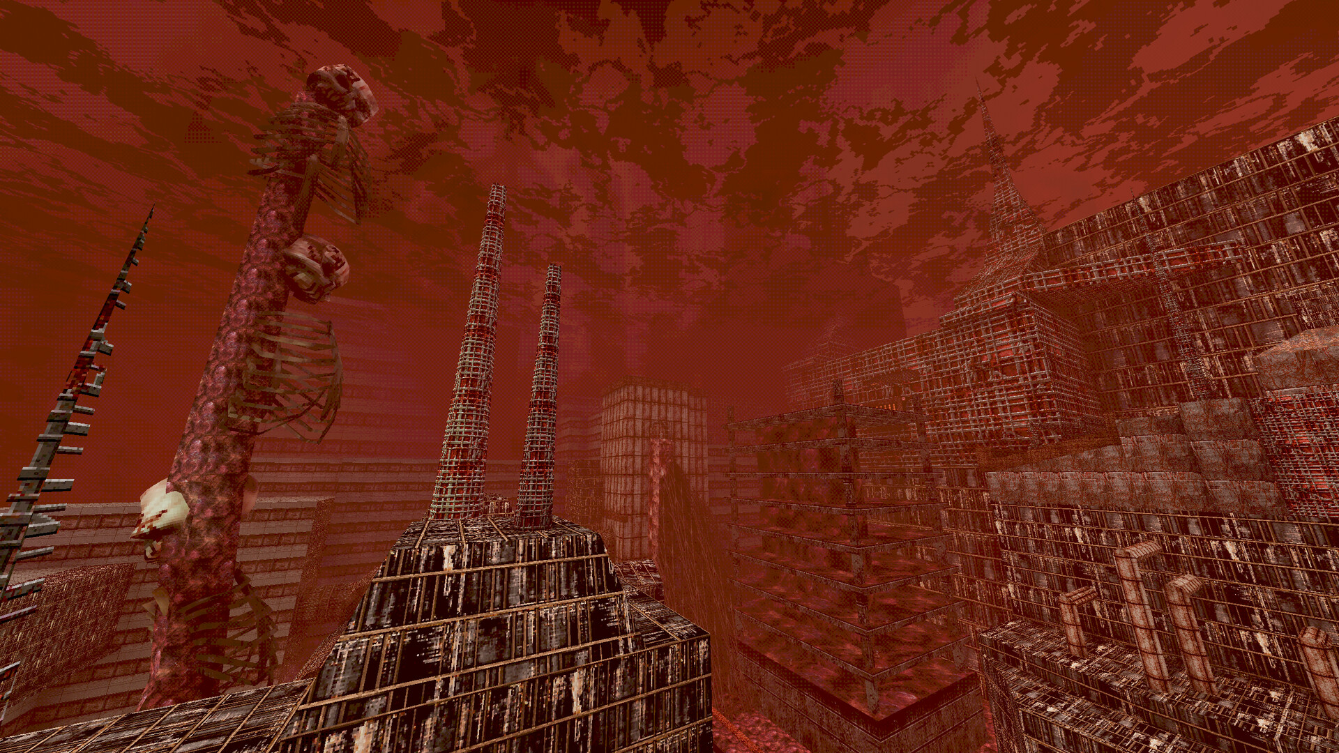 INCISION – Screenshot 21