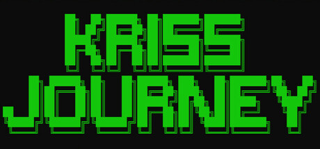 Kriss' Journey cover art