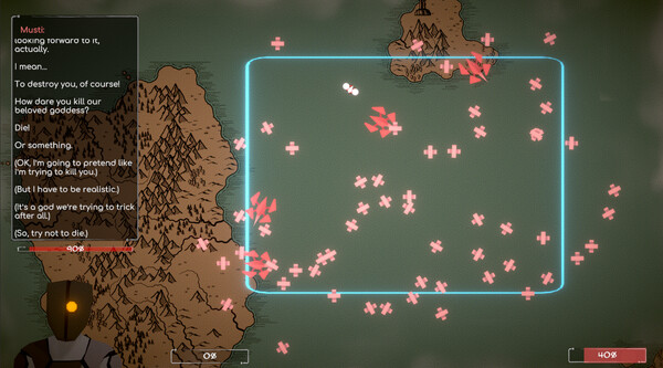 Скриншот 4 из игры Niki in the Ship