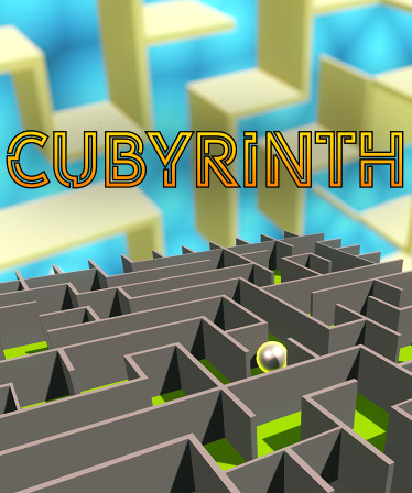 Cubyrinth