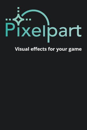 Pixelpart — Steam catalog