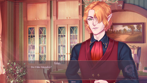 Cheeky Princess screenshot 2