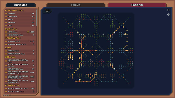 Story of Nararale screenshot 5