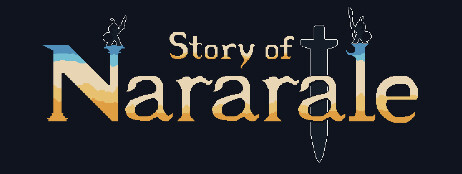 Story of Nararale cover art