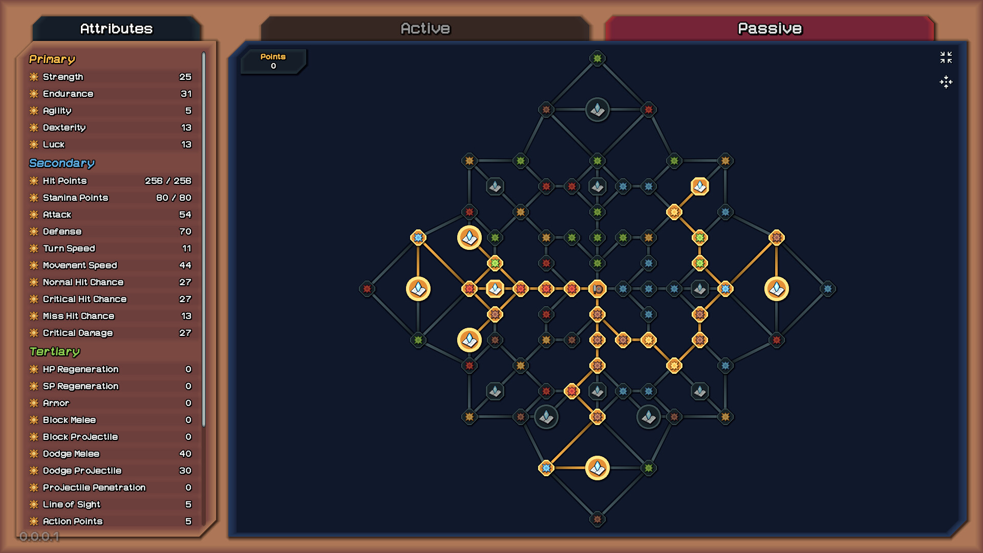 Story of Nararale screenshot #5