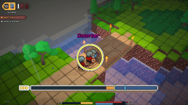 Story of Nararale screenshot 2