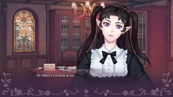 Sacred Curse screenshot 2