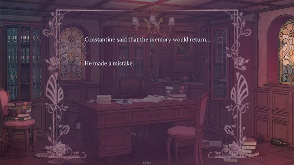 Sacred Curse screenshot 3