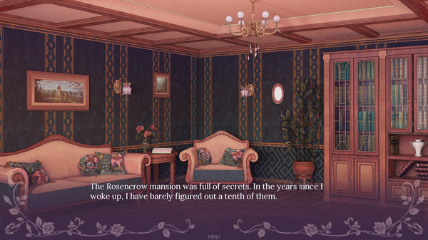 Sacred Curse screenshot 5