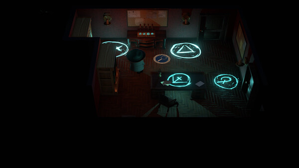 Inspector Detective: Private Eye screenshot 4