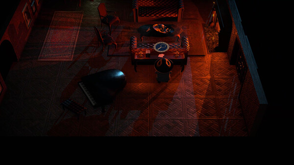 Inspector Detective: Private Eye screenshot 5