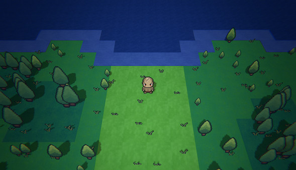 Story of Nararale Playtest screenshot 2