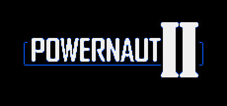 POWERNAUT 2 banner image