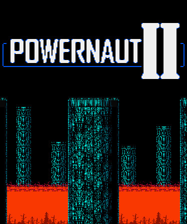 POWERNAUT 2