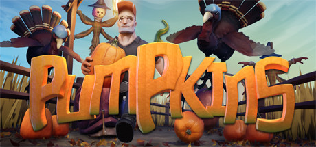 Pumpkins Cheat Engine/CT