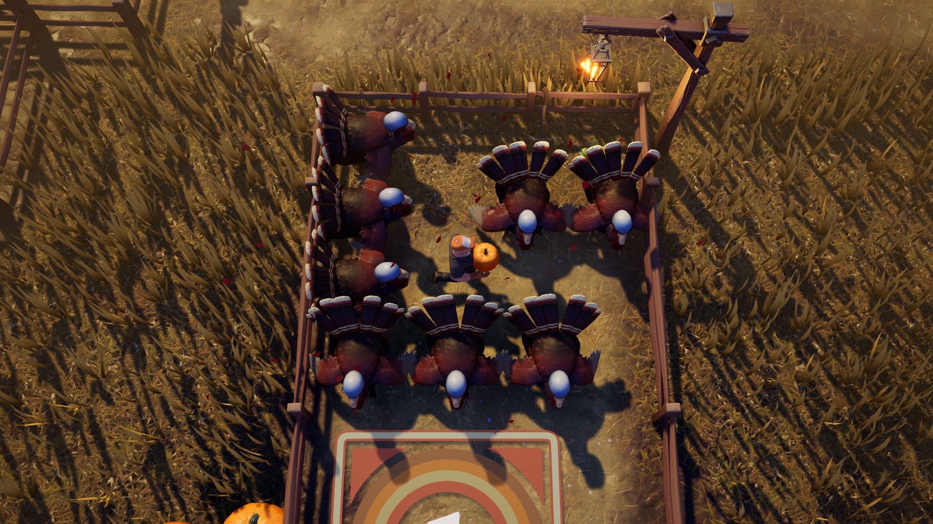 Pumpkins