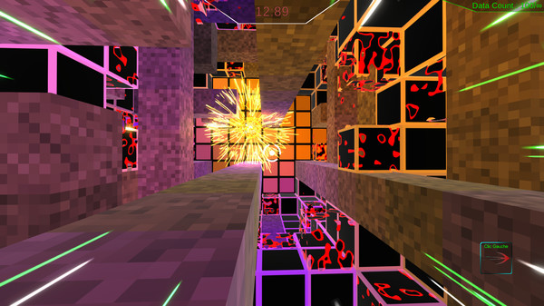 The Netrunner Awaken1ng screenshot 3