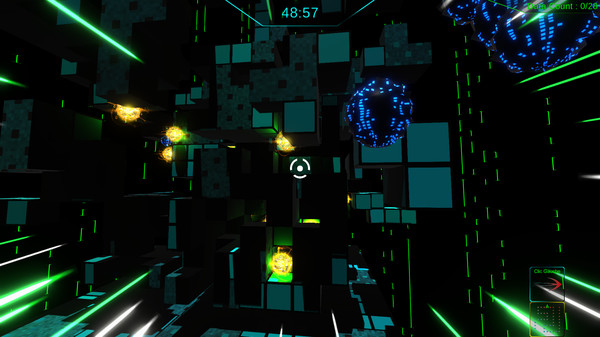 The Netrunner Awaken1ng screenshot 4