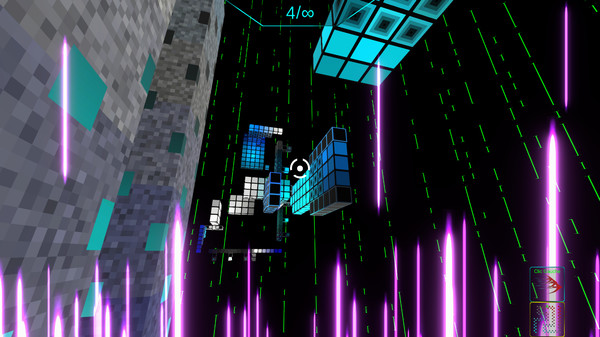 The Netrunner Awaken1ng screenshot 6