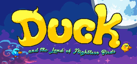 Duck and the Land of Flightless Birds Cheat Engine/CT