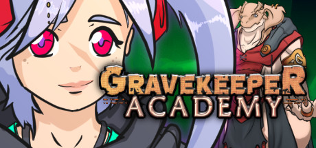 Gravekeeper Academy Cheat Engine/CT