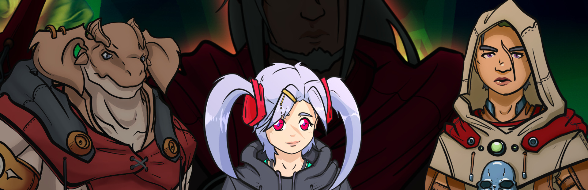 Gravekeeper Academy