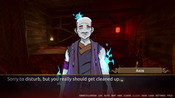 Gravekeeper Academy screenshot 5