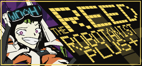 Reed The Robotanist Plusの作品画像