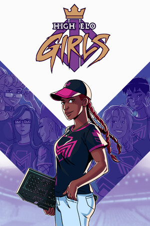 High Elo Girls Stats