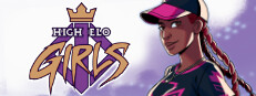 High Elo Girls Banner